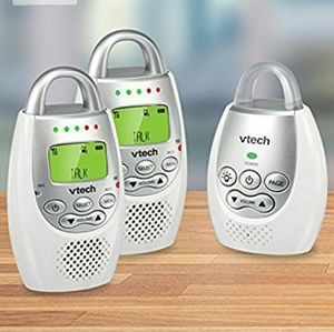 Baby Monitor NWOT